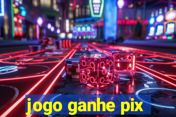 jogo ganhe pix